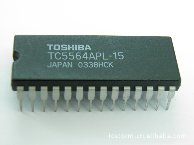 TOSHIBA\/东芝集成电路(IC)_集成电路(IC)批发