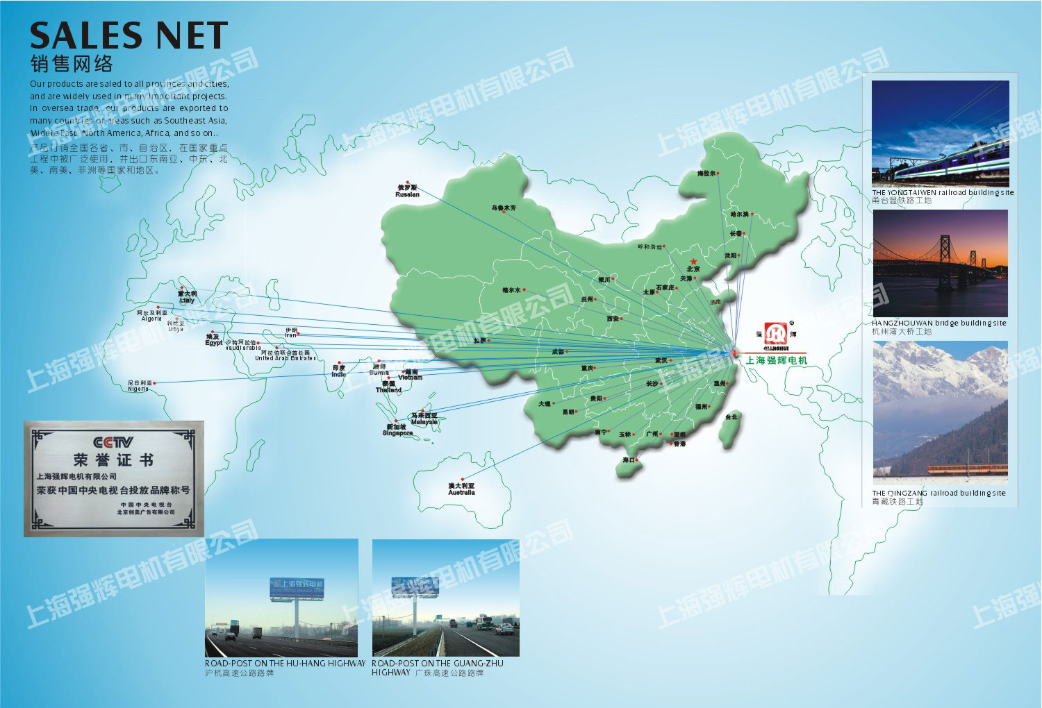 销售网络 阿里巴巴 shqianghui的博客 BLOG