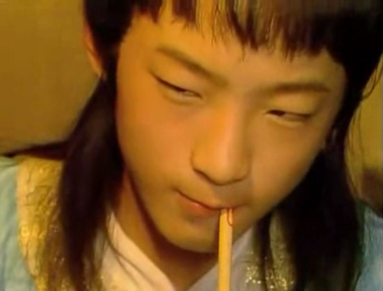 【烛下读[红]】贾环是怎么变成坏孩子的？