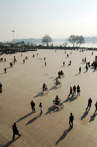 请别羡慕培训师和助教可以经常出差 阿里巴巴