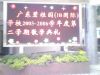 广东碧桂圆P16户外双色屏