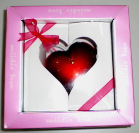 miidio love