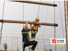 ������ù�ͨ���ŶӺ�������Ҫ�ԣ����ײ������ǵ�Ŀ���ж�ô��ңԶ��·;�ж�ô�ļ����������Լ�������ͬ�飬�������ǵ��Ŷӣ����Ǿ�һ����ɹ���