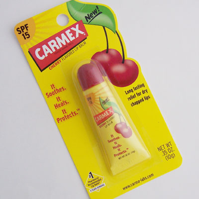 CARMEXӣ���󴽸ࣨ���ࣩ10��  ������ 9.00Ԫ/֧
