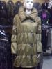 【商品名称】琼子(棉衣)—0812 XL、XXL
颜色:黑色、墨緑、桂圆黄
规格:本品为宽松休闲风格,上衣平铺胸围120cm左右,具体款式与颜色以实物为准。