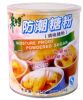 防潮糖粉:调味糖粉
<br>规格:1 kg
<br>轻轻洒上一层防潮糖粉,美味就是这样做出来的,此产品可广泛使用在各类糕点
<br>与慕斯的表面装饰用,可使您的糕点或慕斯拥有一个雪白亮丽的外表,放置于冰
<br>箱中都不易潮湿。
<br>保质期:1年