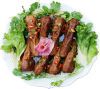 美味鸭头