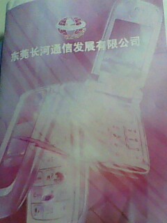 长河手机销售部