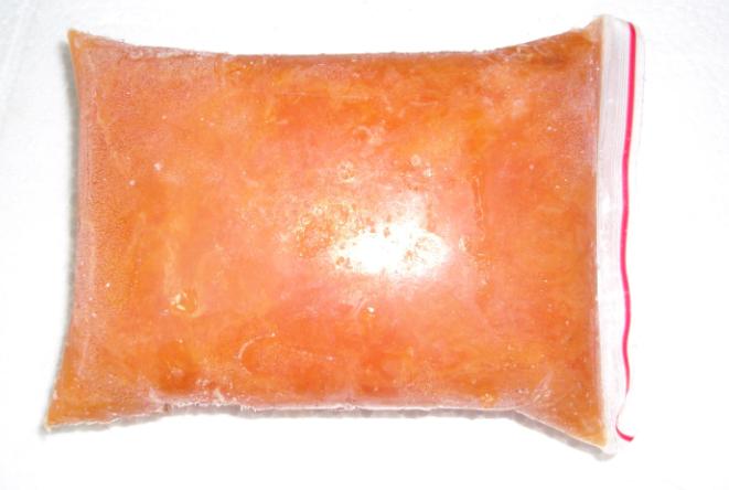 比海参更珍贵的补品:海参肠卵_ytzagli