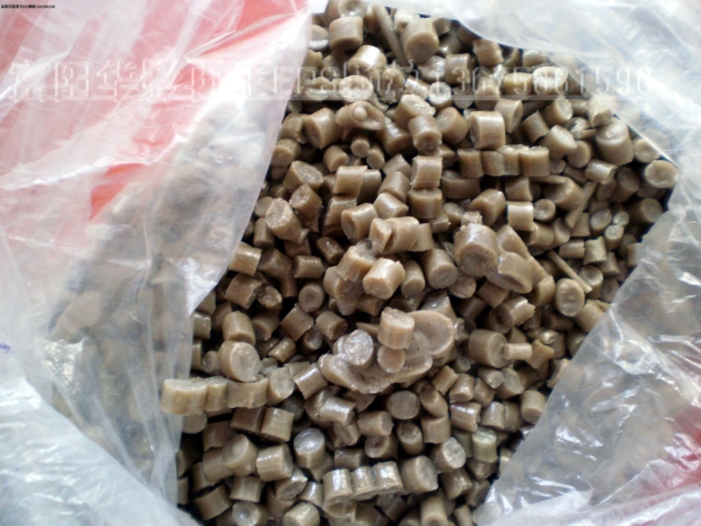 中国EPS泡沫塑料回收利用状况及技术进展 _供