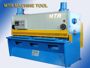  QC11Y GUILLOTINE SHEAR