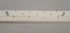HT32-B1:
1-1/4 inch wide, 3 pin rows
Haitong Tri-Tack Carpet Tack Strips  