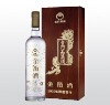 56度金门高粱金箔酒(全球限量版)
