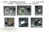 三菱XD70灯泡