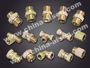  Hydraulic Fittings 