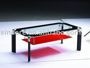  glass coffee table