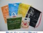  Plastic bag samples (Plastic)