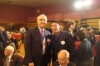 2008年第十八届世界公关大会,与国际公共关系协会2008年度主席罗伯特·格拉普(Robert Grupp)合影。