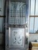 安全等级 A级 门框板材厚度 1.0(mm)
开启方式 推拉 门框最大尺寸 900--2050(mm)
材质 304# 开关类型 手动
类型 家居防盗门 类别 标准门
产地 广东