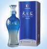 洋河蓝色经典天之蓝
<br>规格1*6
<br>价格206元一瓶