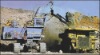 KOMATSU PC8000 