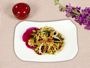  Mushroom Salad