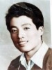 从早上起来就一直在整理老照片,挑了两张放在博客上,纪念我爸爸。