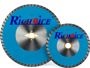  Sintered Turbo Wave Blade