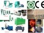  complete briquette plant