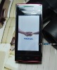 �����޽�3Gͨ�š�ɽկ̨��ŵ����NOKIA  X6˫��˫��������Ӧ JAVA ���ֵ���QQ����ȫ�������ػݼ�568Ԫ