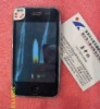 【大爱无疆3G5通信】山寨版Hiphone3.5屏3GS终极版苹果手机8G触摸指南针WIFI JAVA特惠价898元送8G市内存