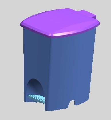 垃圾分类手抄报_垃圾人均日产量(3)