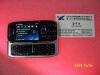 �����޽�3Gͨ�š�̨��ŵ����NOKIA E75ȫ�����QQ����ʱ�������ػݼ�598Ԫ 