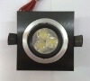 LED�컨��-��ɫ+��ɫ��3X1W