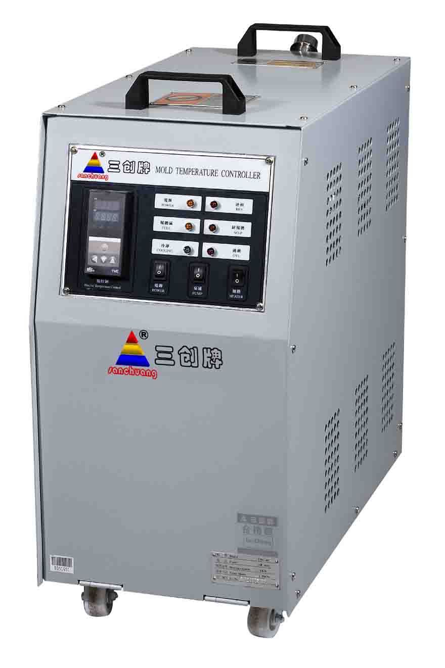 FRTP和热固性塑胶的成型条件 _sanchuang