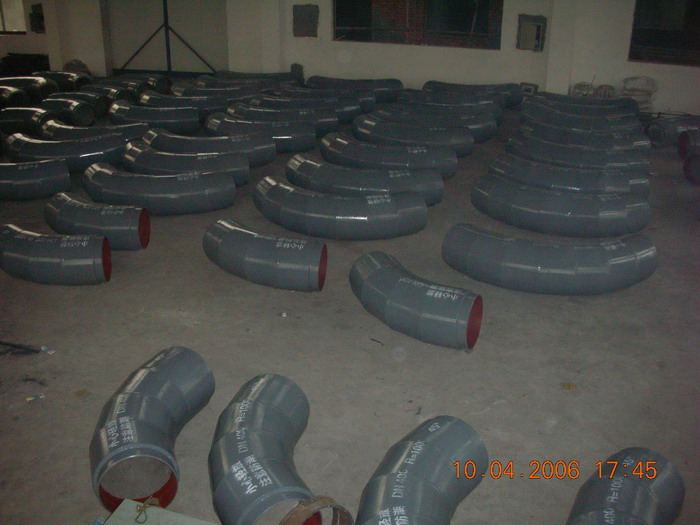 三通、弯头等无缝管件的符号表示什么_bjzhux