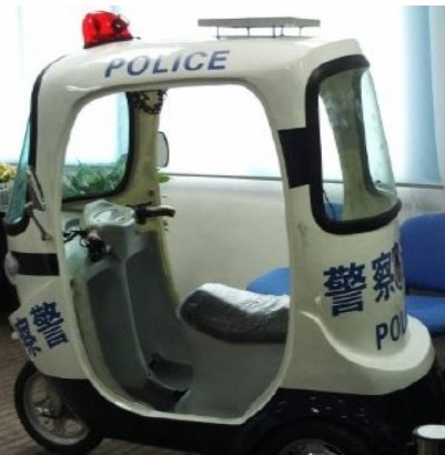 电动车车篷业悄然兴起,全组装型车篷走俏市场