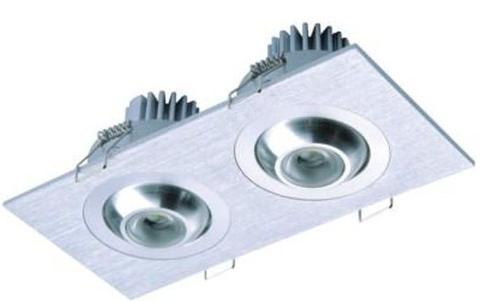 灯饰卖场导购员如何向顾客推销(三) _sleno