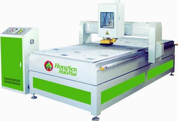 免漆门的生产工艺流程和所需要材料_徐士又