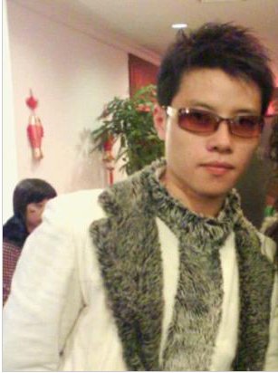 事业为重的稳重男们--城市达人,阿里最酷GG秀