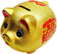 艺品堂金猪产品