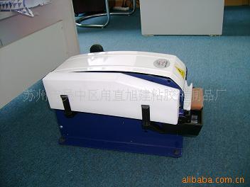 旭建湿水牛皮纸机F-1
