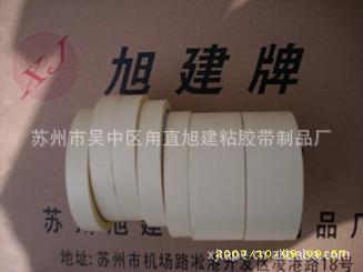 美纹胶带高温1