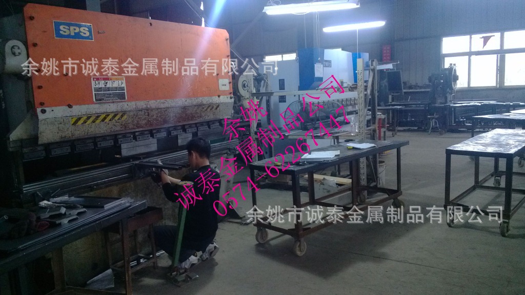 工作台生产相关  (2)