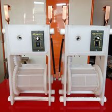廠家批發 電鍍滾筒 實驗室小型滾筒 廠家銷售 PP小滾筒