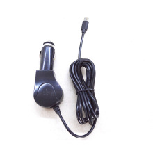 工廠直銷汽車充電器鋰電池4.2V,8.4V車充，點煙器，車載充電器