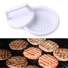 廠家批發漢堡多功能壓肉器漢堡壓制器 漢堡肉餅模具 創意廚房工具