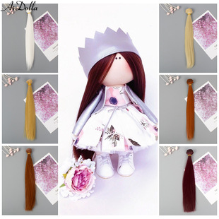 BLYTHEֹDIYֲlðlzBJDɃ޸ߜؽzl25cmɫӺ