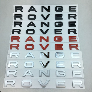 m·CwRANGE ROVER֘˘O┈Ӣĸ܇N־܇