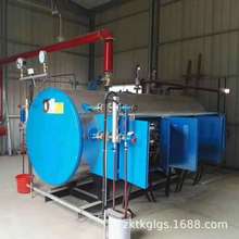 工業4噸電加熱蒸汽鍋爐價格及耗電量多少 河南太康電鍋爐廠家